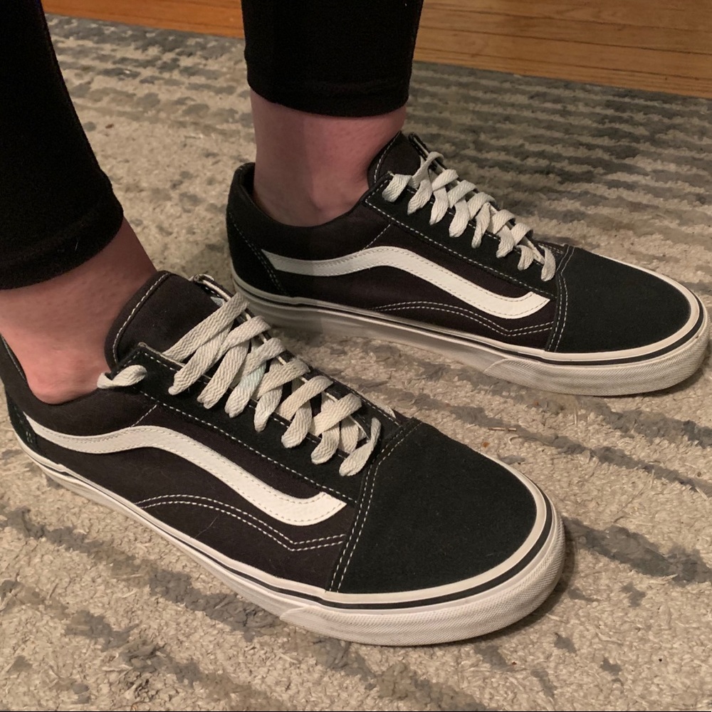 Vans Sneakers